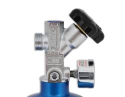 NOS/Nitrous Oxide System - NOS 14750NOS Nitrous Bottle - Image 6