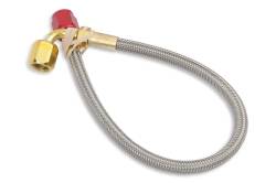 NOS/Nitrous Oxide System - NOS/Nitrous Oxide System 07005NOS Sniper Multi-Fit Wet Nitrous Kit - Image 4