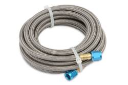 NOS/Nitrous Oxide System - NOS/Nitrous Oxide System 07005NOS Sniper Multi-Fit Wet Nitrous Kit - Image 3