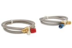 NOS/Nitrous Oxide System - NOS/Nitrous Oxide System 07005NOS Sniper Multi-Fit Wet Nitrous Kit - Image 10
