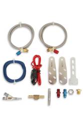 NOS/Nitrous Oxide System - NOS/Nitrous Oxide System 07005NOS Sniper Multi-Fit Wet Nitrous Kit - Image 9
