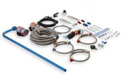 NOS/Nitrous Oxide System - NOS 05169NOS GM LS2 Plate Nitrous System for 05 Corvette/GTO/SSR - Image 3