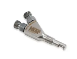 NOS/Nitrous Oxide System - NOS 07006NOS Sniper Multi-Fit Wet Nitrous Kit - Image 2