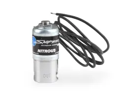 NOS/Nitrous Oxide System - NOS 07006NOS Sniper Multi-Fit Wet Nitrous Kit - Image 4