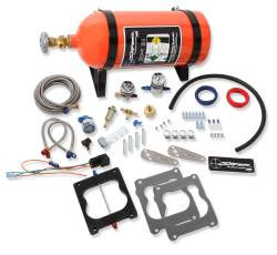 NOS/Nitrous Oxide System - NOS 07007NOS Sniper Nitrous System - Image 8