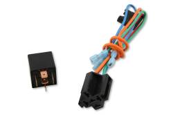 NOS/Nitrous Oxide System - NOS 16029NOS Ntimidator Illuminated LED Nitrous Purge Kit - Image 10