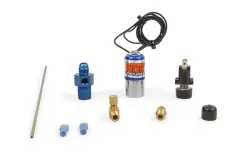 NOS/Nitrous Oxide System - NOS 16032NOS Nitrous Bottle Purge Valve - Image 1