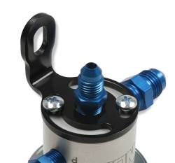 NOS/Nitrous Oxide System - NOS 16522NOS Solenoid Mounting Bracket - Image 5