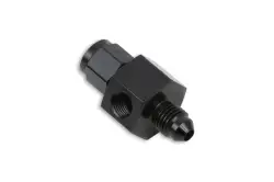 NOS/Nitrous Oxide System - NOS 16030BNOS Nitrous Bottle Purge Valve - Image 8