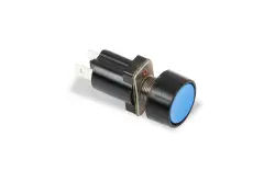 NOS/Nitrous Oxide System - NOS 16030NOS Nitrous Bottle Purge Valve - Image 5