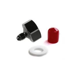 NOS/Nitrous Oxide System - NOS 16221NOS Nitrous Bottle Nut Adapter - Image 2