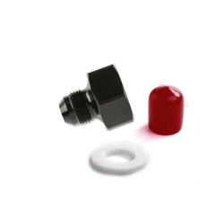 NOS/Nitrous Oxide System - NOS 16233NOS Nitrous Bottle Nut Adapter - Image 2