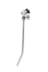 NOS/Nitrous Oxide System - NOS 16340ABNOS Super Hi-Flow Nitrous Bottle Valve - Image 2