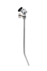 NOS/Nitrous Oxide System - NOS 16340ABNOS Super Hi-Flow Nitrous Bottle Valve - Image 3