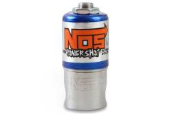 NOS/Nitrous Oxide System - NOS 16037NOS Ntimidator Illuminated Dual Blue LED Nitrous Purge Kit - Image 8