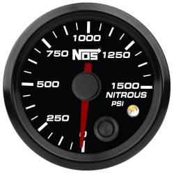 NOS/Nitrous Oxide System - NOS 15939NOS Nitrous Pressure Gauge - Image 1