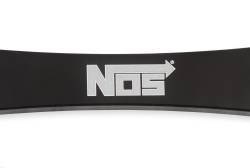 NOS/Nitrous Oxide System - NOS 16132NOS 3AN-8AN Nitrous Bottle Nut/AN Combo Wrench Black Aluminum - Image 5