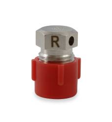 NOS/Nitrous Oxide System - NOS 16154NOS Hi-Flow Nitrous Safety Valve - Image 6