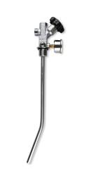 NOS/Nitrous Oxide System - NOS 16137ABNOS Super Hi-Flow Nitrous Bottle Valve - Image 2