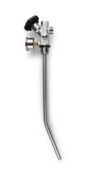 NOS/Nitrous Oxide System - NOS 16137ABNOS Super Hi-Flow Nitrous Bottle Valve - Image 3