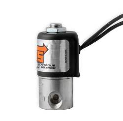 NOS/Nitrous Oxide System - NOS 18020BNOS Powershot Nitrous Solenoid - Image 3