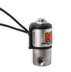 NOS/Nitrous Oxide System - NOS 18020BNOS Powershot Nitrous Solenoid - Image 2