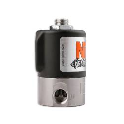 NOS/Nitrous Oxide System - NOS 18000BNOS Cheater Nitrous Solenoid - Image 2