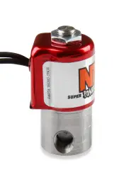 NOS/Nitrous Oxide System - NOS 18080NOS Powershot Fuel Solenoid - Image 3