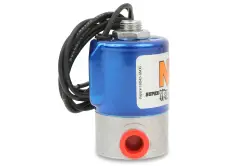 NOS/Nitrous Oxide System - NOS 18045NOS Super Pro Shot Nitrous Solenoid - Image 2