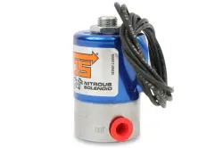 NOS/Nitrous Oxide System - NOS 18045NOS Super Pro Shot Nitrous Solenoid - Image 3