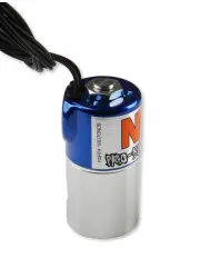 NOS/Nitrous Oxide System - NOS 18070NOS Pro-BigShot Solenoid - Image 4