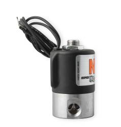 NOS/Nitrous Oxide System - NOS 18045BNOS Super Pro Shot Nitrous Solenoid - Image 2