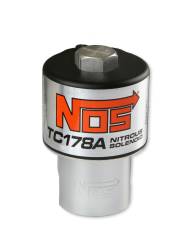 NOS/Nitrous Oxide System - NOS 18178BNOS TC178 Nitrous Solenoid - Image 1