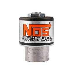 NOS/Nitrous Oxide System - NOS 18050BNOS Cheater Fuel Solenoid - Image 1