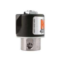 NOS/Nitrous Oxide System - NOS 18050BNOS Cheater Fuel Solenoid - Image 2