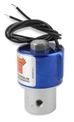 NOS/Nitrous Oxide System - NOS 18178NOS TC178 Nitrous Solenoid - Image 3