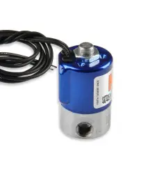 NOS/Nitrous Oxide System - NOS 18048RNOS Pro Race Nitrous Solenoid - Image 4