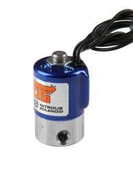 NOS/Nitrous Oxide System - NOS 18048RNOS Pro Race Nitrous Solenoid - Image 3