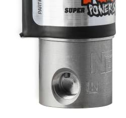 NOS/Nitrous Oxide System - NOS 18080BNOS Powershot Fuel Solenoid - Image 3