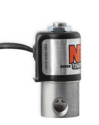 NOS/Nitrous Oxide System - NOS 18080BNOS Powershot Fuel Solenoid - Image 2