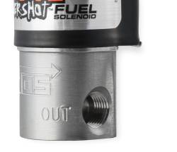 NOS/Nitrous Oxide System - NOS 18080BNOS Powershot Fuel Solenoid - Image 4