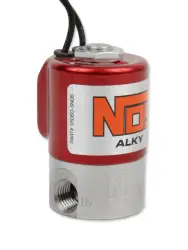 NOS/Nitrous Oxide System - NOS 18060NOS Nitro/Alky Fuel Solenoid - Image 5