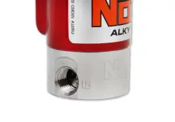 NOS/Nitrous Oxide System - NOS 18060NOS Nitro/Alky Fuel Solenoid - Image 8