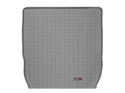 Weathertech - WeatherTech 42424 CargoLiner Trunk Mat Grey - Image 1