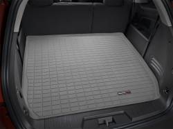 Weathertech - WeatherTech 42424 CargoLiner Trunk Mat Grey - Image 2
