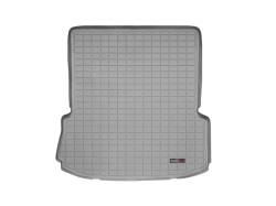 Weathertech - WeatherTech 42489 CargoLiner Trunk Mat Grey - Image 1