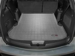 Weathertech - WeatherTech 42489 CargoLiner Trunk Mat Grey - Image 2