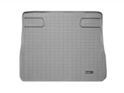 Weathertech - WeatherTech 42552 CargoLiner Trunk Mat Grey - Image 1