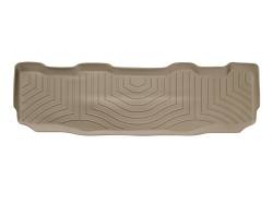 Weathertech - WeatherTech 450022 FloorLiner DigitalFit Floor Mats Tan - Image 1