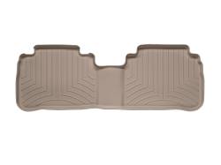 Weathertech - WeatherTech 450362 FloorLiner DigitalFit Floor Mats Tan - Image 1